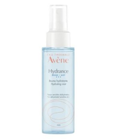 EAU THERMALE AVENE HYDRANCE BRUME 100 ML