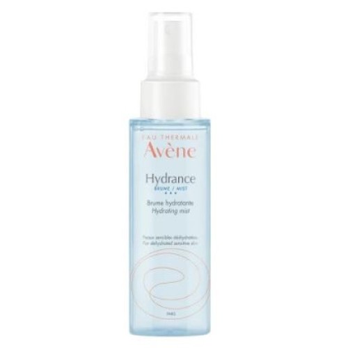 EAU THERMALE AVENE HYDRANCE BRUME 100 ML