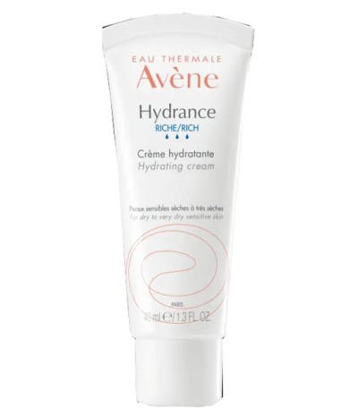 EAU THERMALE AVENE HYDRANCE RICCA PREZZO SPECIALE 40 ML