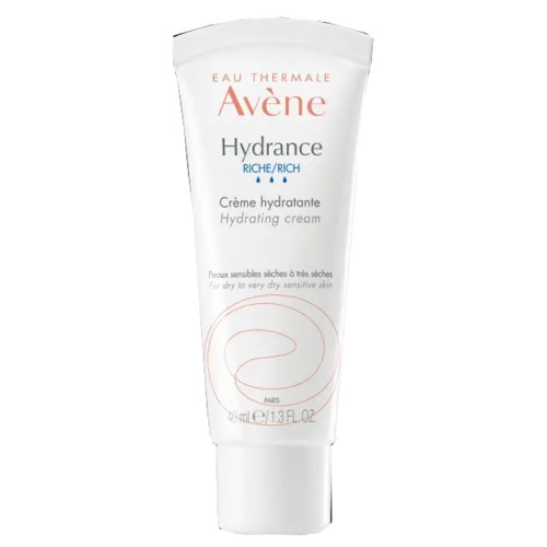 EAU THERMALE AVENE HYDRANCE RICCA PREZZO SPECIALE 40 ML