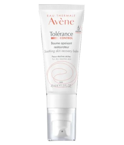 EAU THERMALE AVENE TOLERANCE CONTROL BALSAMO LENITIVO RIEQUILIBRANTE 40 ML