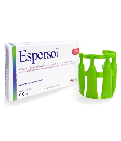 ESPERSOL Aerosol 20f.5ml