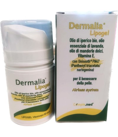 DERMALIA Lipogel 50ml