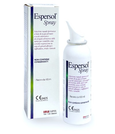 ESPERSOL Spray 100ml