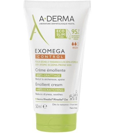 EXOMEGA Control*Crema  50ml