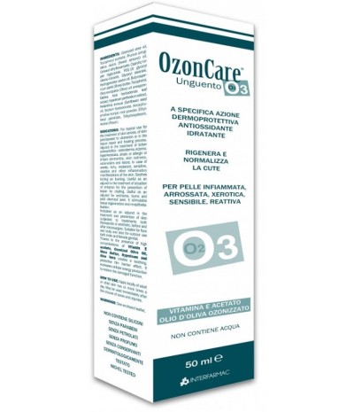 OZONCARE Unguento 50ml