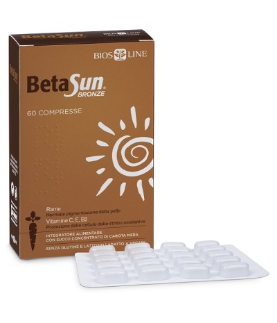 BETA-SUN Bronze'60 Cpr