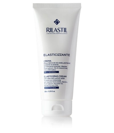 RILASTIL Elastic Crema 200ml