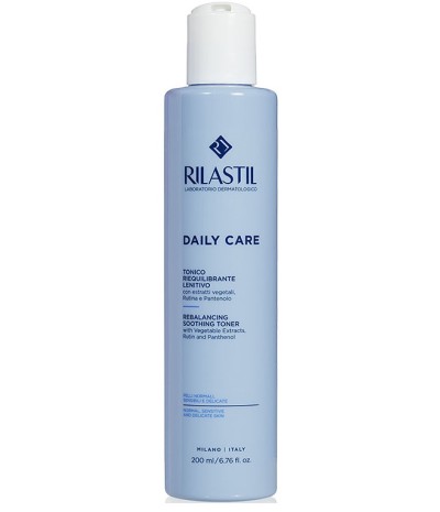 RILASTIL-D-C Tonico*200ml