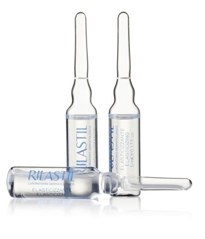 RILASTIL Elastic 10f.5ml