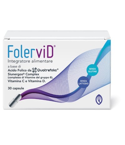 FOLERVID 30 Cps