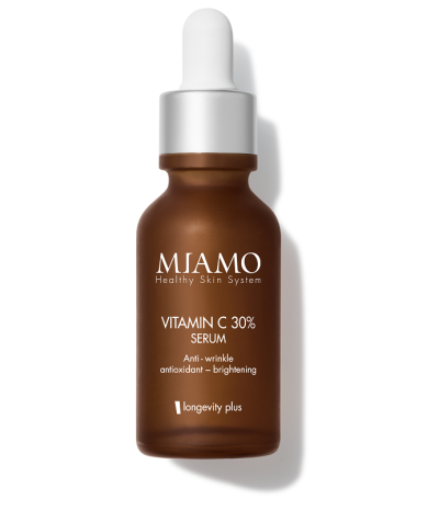 MIAMO VITAMIN C 30% SERUM 30ML