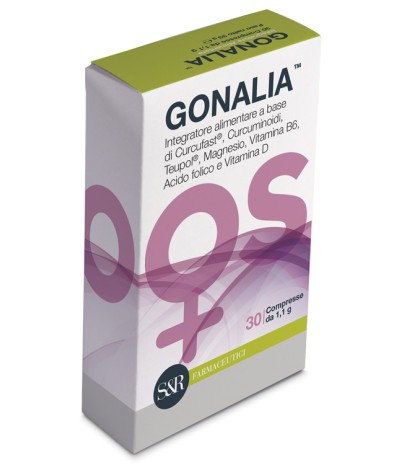 GONALIA 30 Cpr