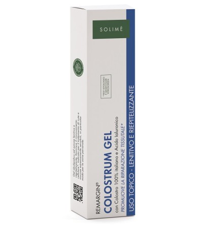 COLOSTRUM GEL REMARGIN 30ML