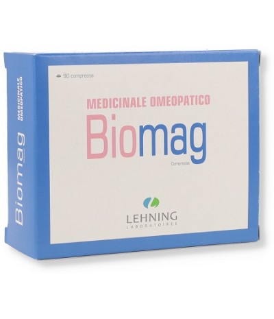 LEHNING BIO-MAG 90 Cpr