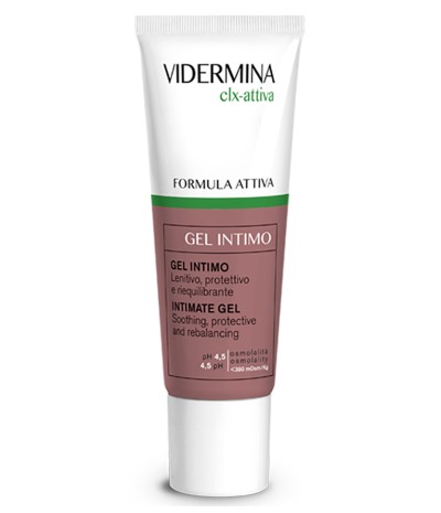 VIDERMINA CLX Gel NF 30ml