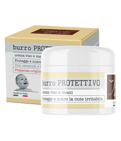 FDR Burro Prot.Viso Mani 30ml