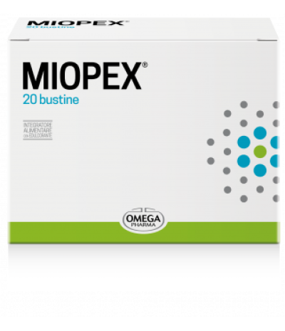 MIOPEX 20 Bust.