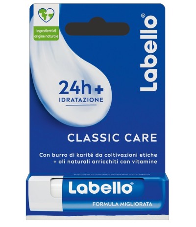 LABELLO Classic Stick 5,5ml