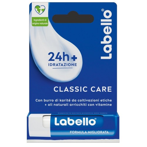 LABELLO Classic Stick 5,5ml