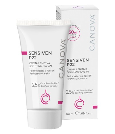 SENSIVEN P22 Crema 50ml