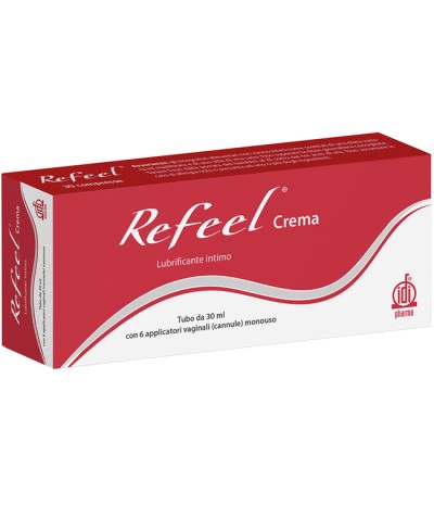 REFEEL Crema 30ml