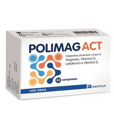 POLIMAG-Act 30 Cpr