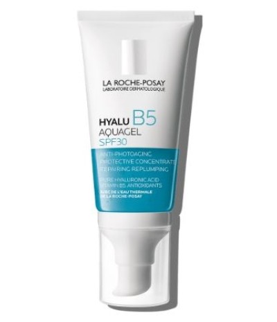 HYALU B5 Aquagel spf30  50ml