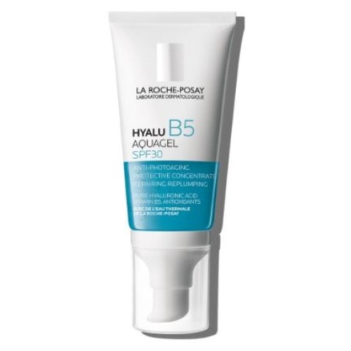 HYALU B5 Aquagel spf30  50ml