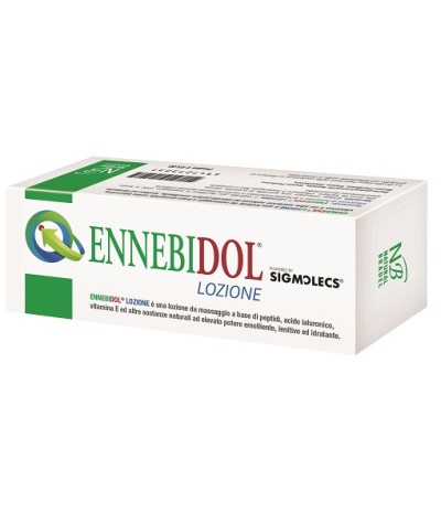 ENNEBIDOL Loz.50ml