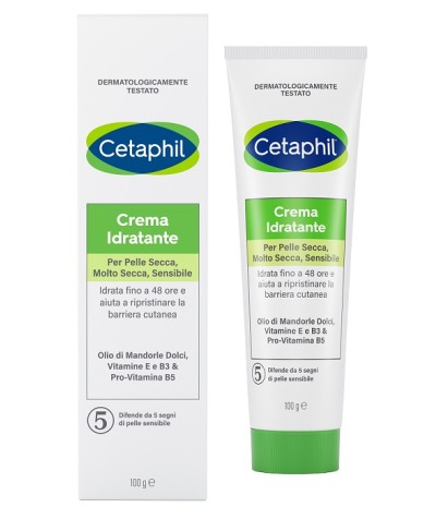 CETAPHIL Crema Idrat.100g