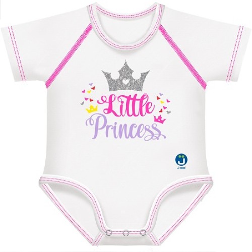 JB BODY 0-36 BC 4S LPRINCESS