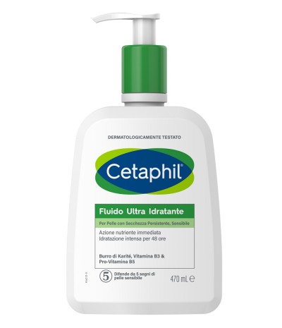 CETAPHIL Fluido Ultra Idrat.