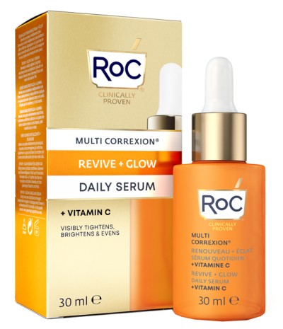 ROC MULTI CRG SIERO VISO 30ML