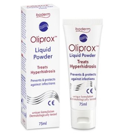 OLIPROX Polv.Liquida 75ml