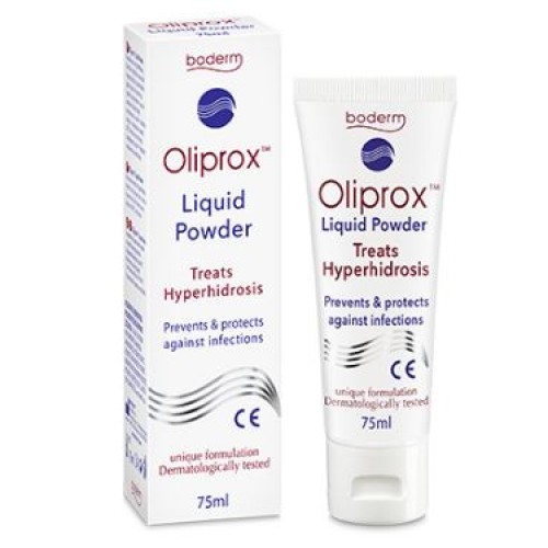 OLIPROX Polv.Liquida 75ml