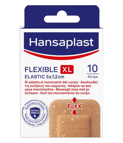 HANSAPLAST CER ELASTIC GIN10PZ