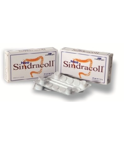 SINDRACOLL 20 Cpr