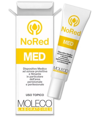 NORED 30G 30ml          MOLECO