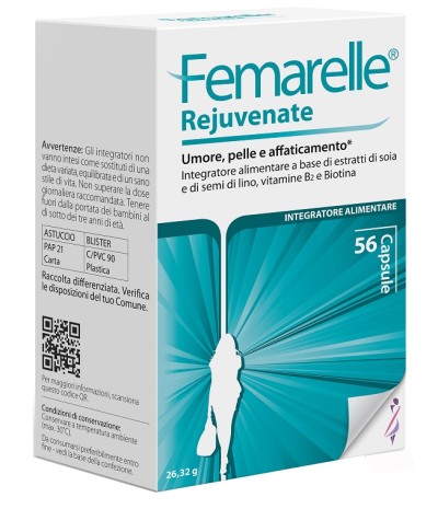 FEMARELLE REJUVENATE 56Cps