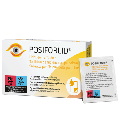 POSIFORLID Salv.20pz