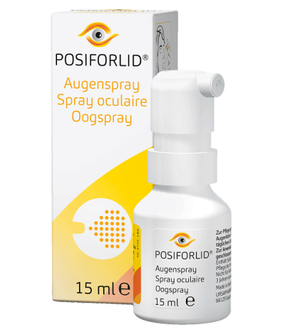 POSIFORLID Spray 15ml