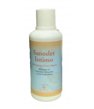 SANODET Intimo 500ml