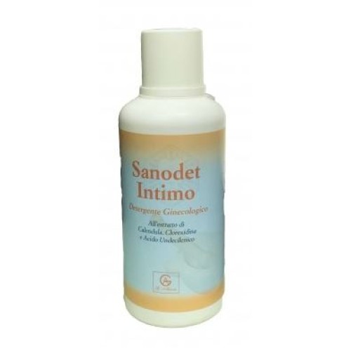 SANODET Intimo 500ml