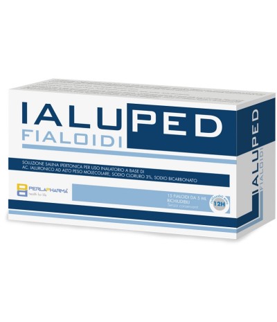 IALUPED 15fl.5ml