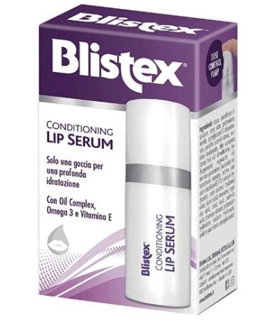 BLISTEX Conditioning Lip Serum