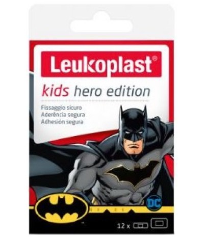 LEUKOPLAST Kids ED 38x63 12pz