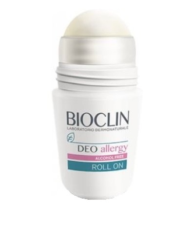 BIOCLIN Deo Allergy Roll-OnOFS