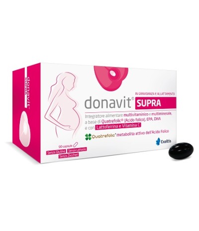 DONAVIT SUPRA 90 Cps