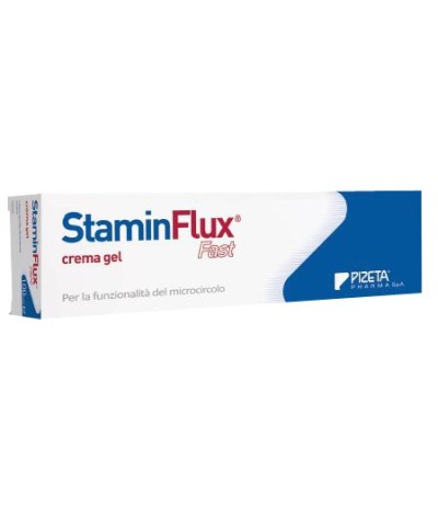 STAMINFLUX Crema-Gel*100ml